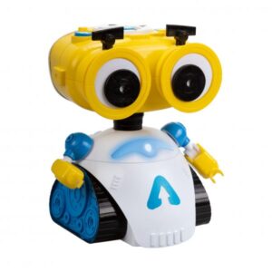 Andy Robot Programable