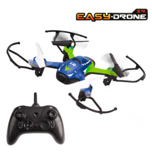 Easy drone xr con su mando